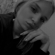Фотография девушки Марго, 24 года из г. Пенза