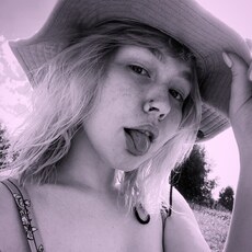 Фотография девушки Ася, 23 года из г. Новокузнецк