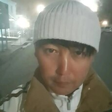 Фотография мужчины Ринат, 36 лет из г. Тараз