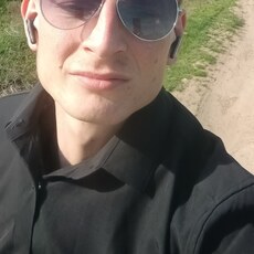 Фотография мужчины Дима, 28 лет из г. Левокумское