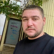 Фотография мужчины Сергей, 37 лет из г. Улан-Удэ