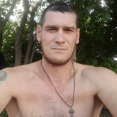 Фотография мужчины Василий, 43 года из г. Тольятти