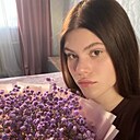 Алина, 19 лет
