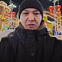 Мурат, 36 лет