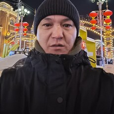Фотография мужчины Мурат, 36 лет из г. Талдыкорган