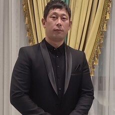 Фотография мужчины Болот, 33 года из г. Екатеринбург