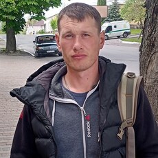 Фотография мужчины Андрій, 33 года из г. Ивано-Франковск