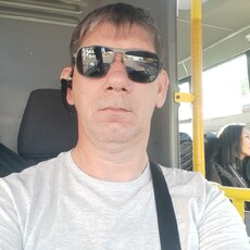 Фотография мужчины Роман, 43 года из г. Иркутск