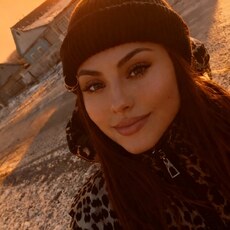 Фотография девушки Карина, 19 лет из г. Одесса