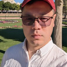 Фотография мужчины Erkin, 32 года из г. Алматы