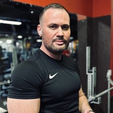 Фотография мужчины Юрий, 40 лет из г. Казань