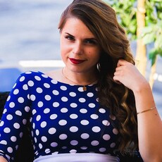 Галина, 38 из г. Санкт-Петербург.