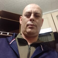 Фотография мужчины Александр, 40 лет из г. Комсомольск-на-Амуре