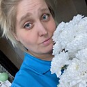 Надежда, 34 года