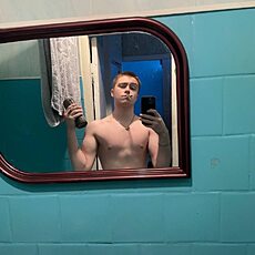 Фотография мужчины Алексей, 20 лет из г. Самара