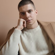 Фотография мужчины Михаил, 19 лет из г. Санкт-Петербург