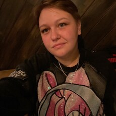 Фотография девушки Есения, 27 лет из г. Красноярск