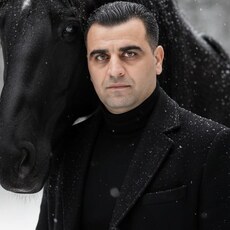 Фотография мужчины Алим, 35 лет из г. Кингисепп