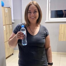 Фотография девушки Окси, 47 лет из г. Химки