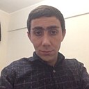 Оганнес, 38 лет