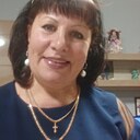 Галина, 64 года