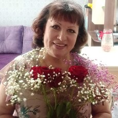 Фотография девушки Галина, 64 года из г. Томск