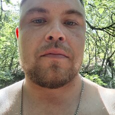 Фотография мужчины Костя, 32 года из г. Донецк