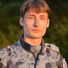 Фотография мужчины Егор, 18 лет из г. Томск