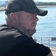 Фотография мужчины Ден, 44 года из г. Хабаровск