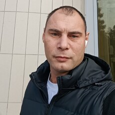 Фотография мужчины Константин, 39 лет из г. Юрга