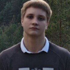 Фотография мужчины Кирилл, 18 лет из г. Владикавказ