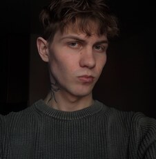 Фотография мужчины Тимофей, 21 год из г. Владивосток