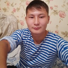 Фотография мужчины Тай, 27 лет из г. Горно-Алтайск