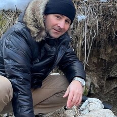 Фотография мужчины Олег, 39 лет из г. Семей