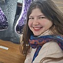 Анастасия, 25 лет