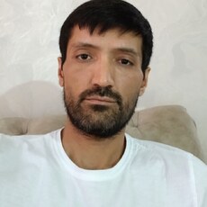 Фотография мужчины Шух, 39 лет из г. Ташкент