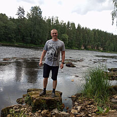 Фотография мужчины Николай, 42 года из г. Ярославль