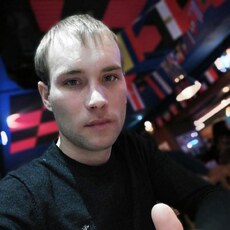 Фотография мужчины Александр, 34 года из г. Свободный