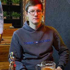 Фотография мужчины Игорь, 22 года из г. Омск