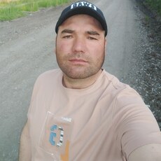Фотография мужчины Азамжон, 33 года из г. Балаково