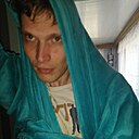 Геша, 53 года