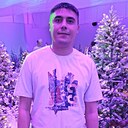 Сергей, 34 года