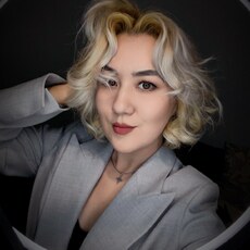 Эльмира, 32 из г. Омск.