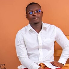 Фотография мужчины Моболаджи, 27 лет из г. Липецк