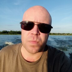 Фотография мужчины Евгений, 42 года из г. Клин