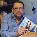 Алексей, 54 года