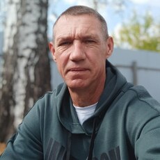 Фотография мужчины Виктор, 55 лет из г. Пенза