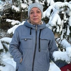 Фотография девушки Людмила, 65 лет из г. Москва