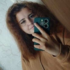 Фотография девушки Марина, 19 лет из г. Сердобск