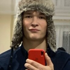Фотография мужчины Павел, 23 года из г. Гродно